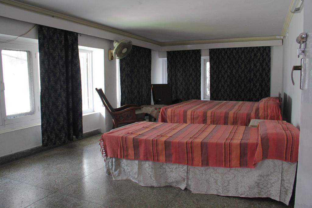 Tourist Guest House Амритсар Экстерьер фото