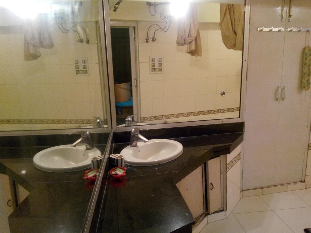 Tourist Guest House Амритсар Экстерьер фото