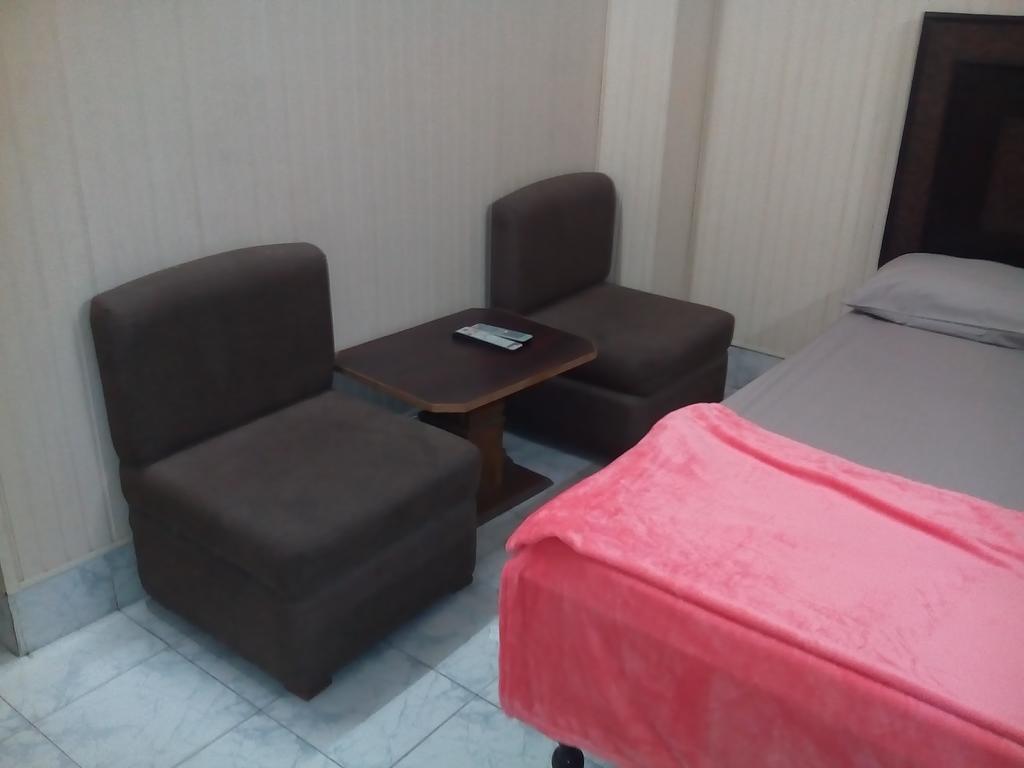 Tourist Guest House Амритсар Экстерьер фото