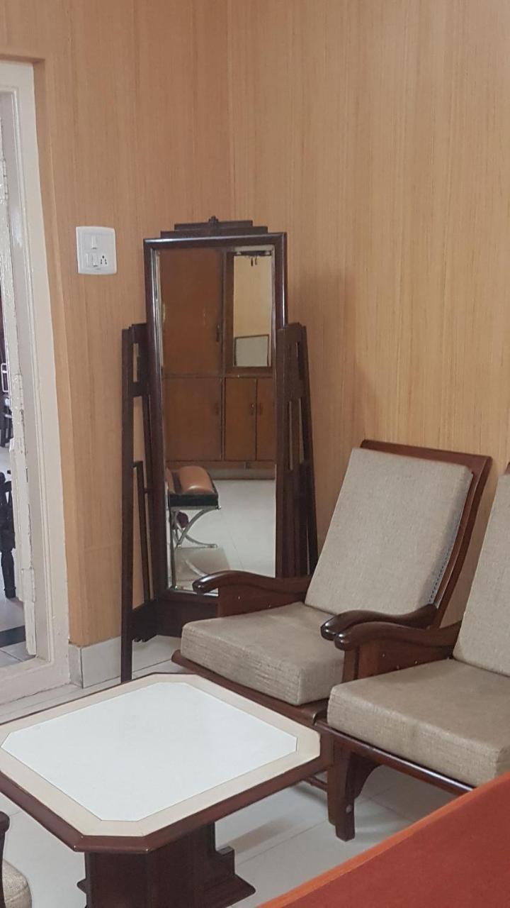 Tourist Guest House Амритсар Экстерьер фото