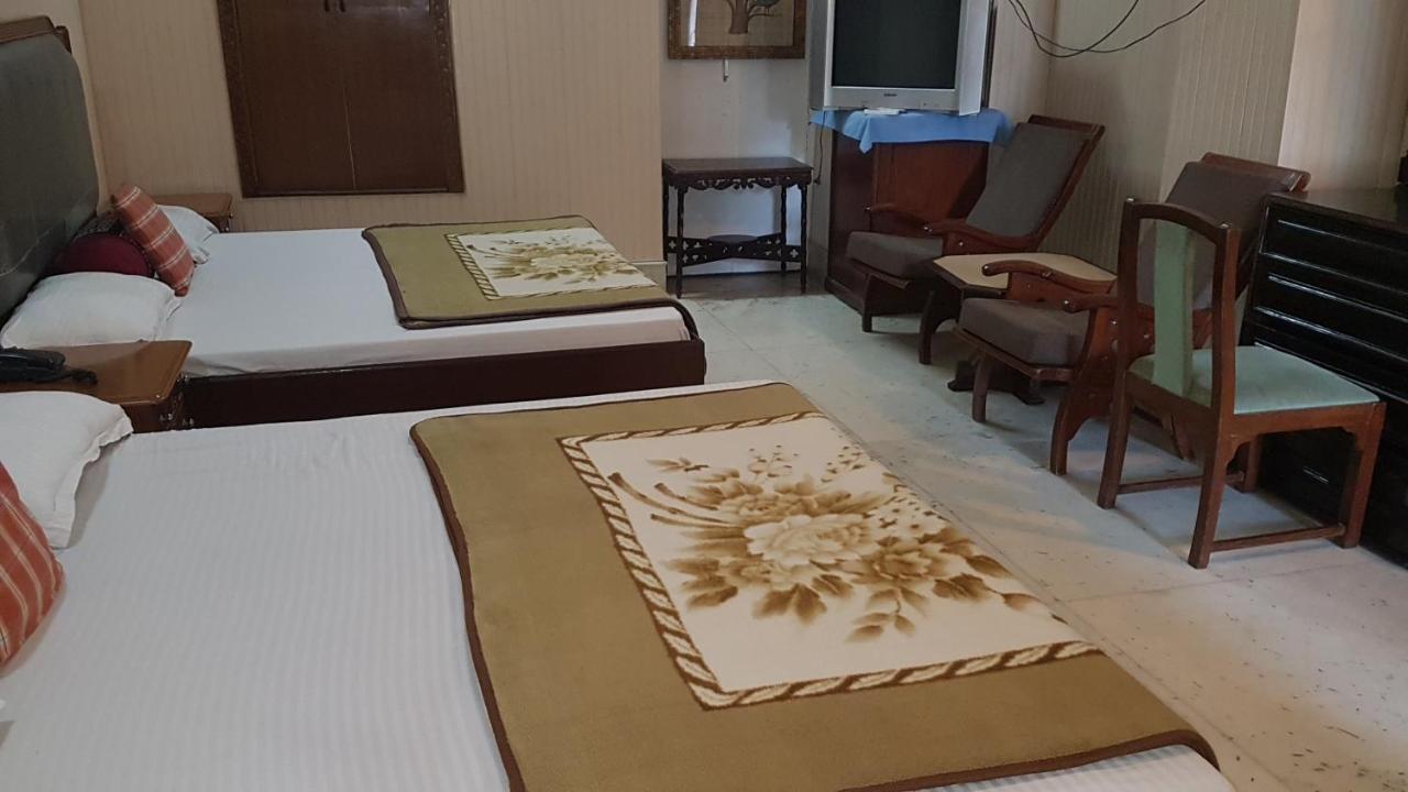 Tourist Guest House Амритсар Экстерьер фото